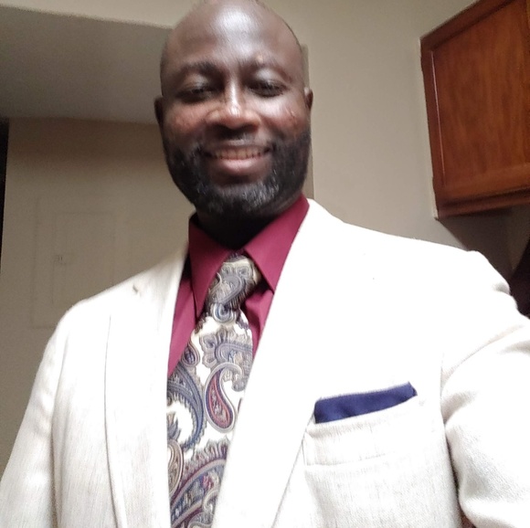 Meet your Posher, Johnny - Picture 3 of 3